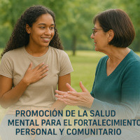 Promoción