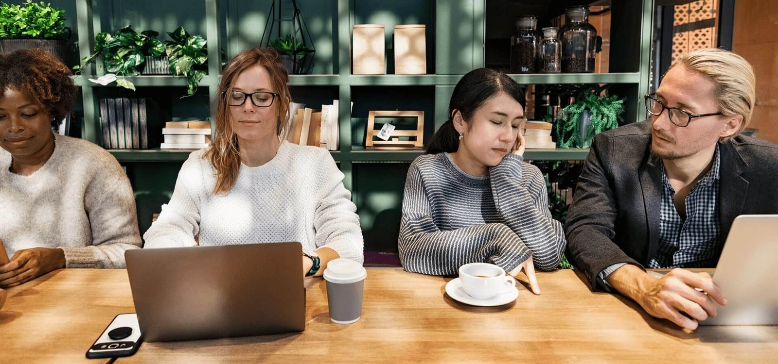 Bienvenidos a Coredutech