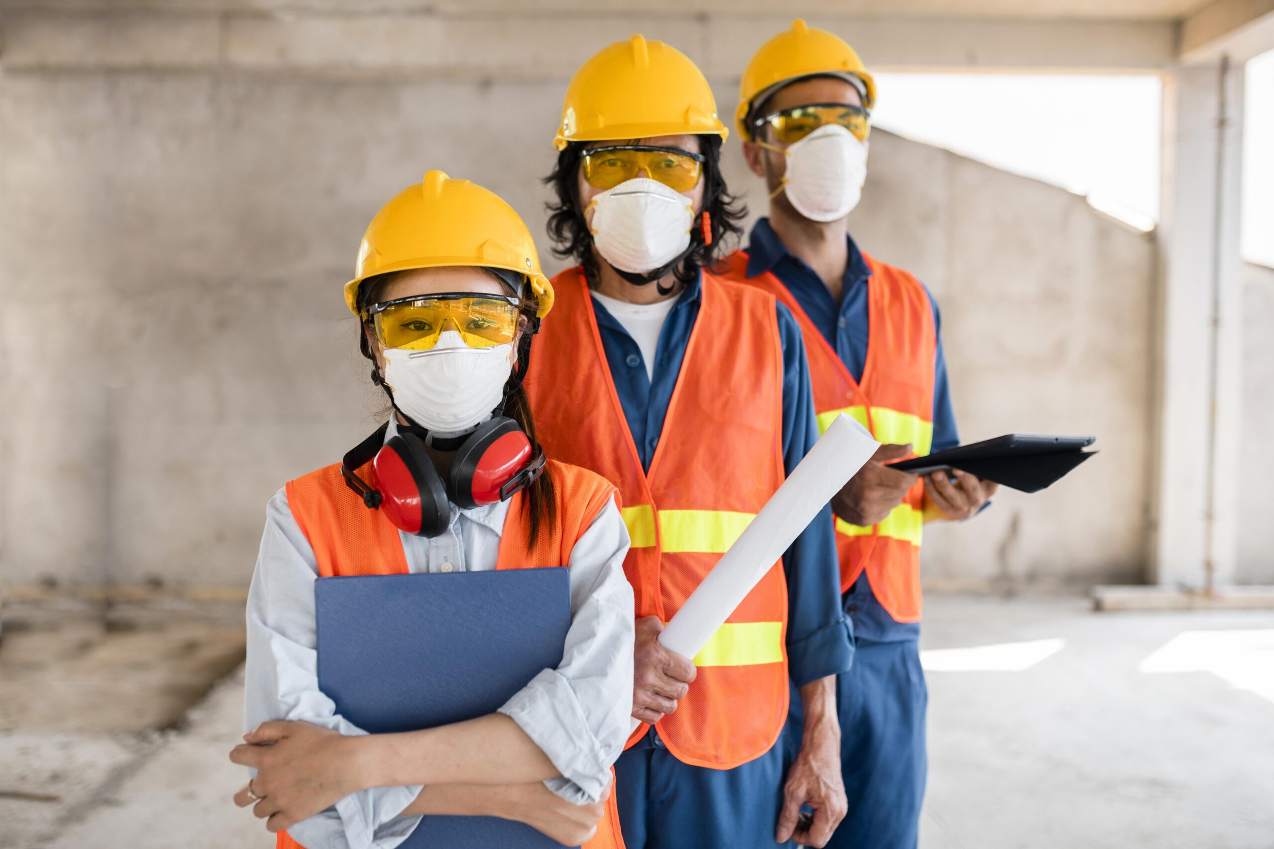 Técnico Laboral Seguridad Ocupacional y Laboral